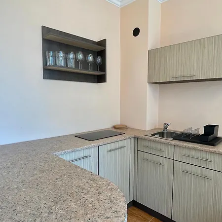 Apartmán Tryavna - Private - Bsr - 1 *