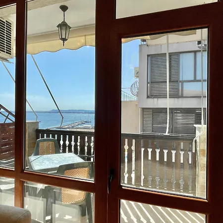 Apartmán Tryavna - Private - Bsr - 1 Sveti Vlas