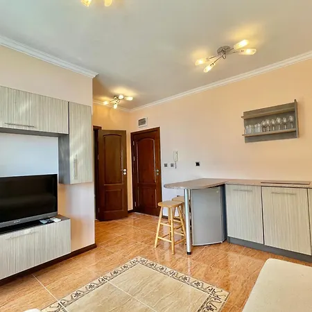 Apartman Tryavna - Private - Bsr - 1 *