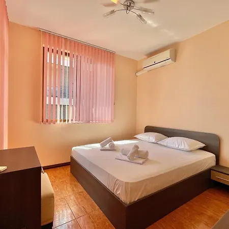 Tryavna - Private - Bsr - 1 Διαμέρισμα Sveti Vlas
