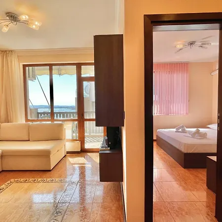 Tryavna - Private - Bsr - 1 Apartman Szveti Vlasz