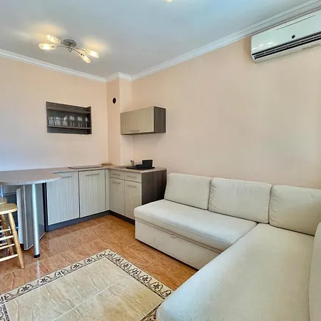 Tryavna - Private - Bsr - 1 Szveti Vlasz