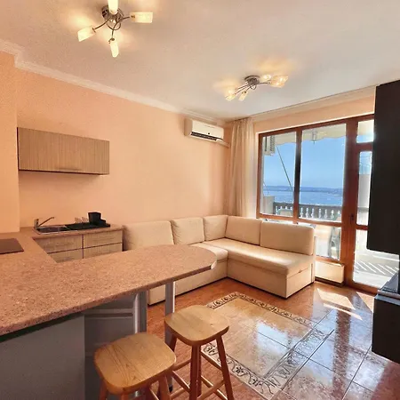 Tryavna - Private - Bsr - 1 Διαμέρισμα Sveti Vlas