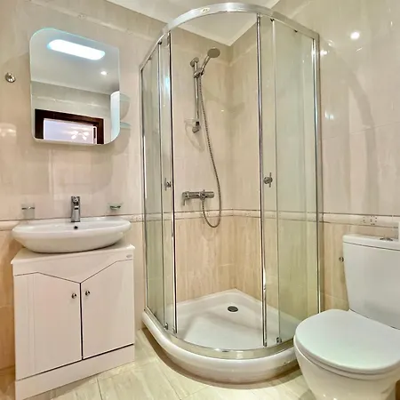 Tryavna - Private - Bsr - 1 Διαμέρισμα Sveti Vlas